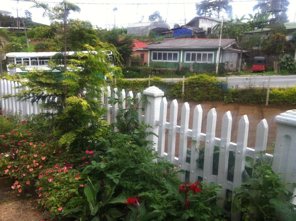 Eranga Guest Hotel Nuwara Eliya Buitenkant foto