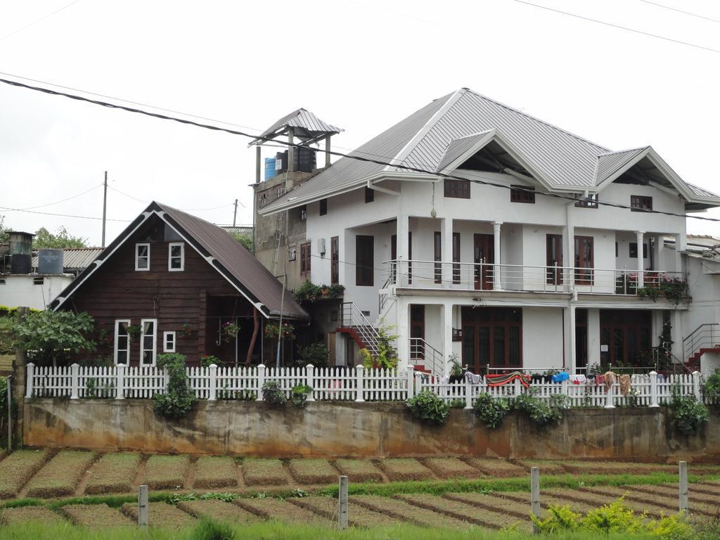 Eranga Guest Hotel Nuwara Eliya Buitenkant foto
