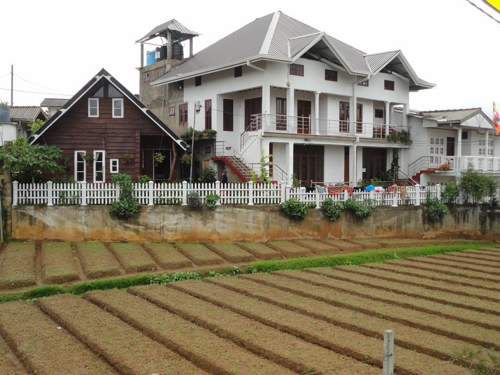 Eranga Guest Hotel Nuwara Eliya Buitenkant foto