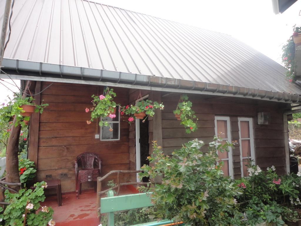 Eranga Guest Hotel Nuwara Eliya Buitenkant foto