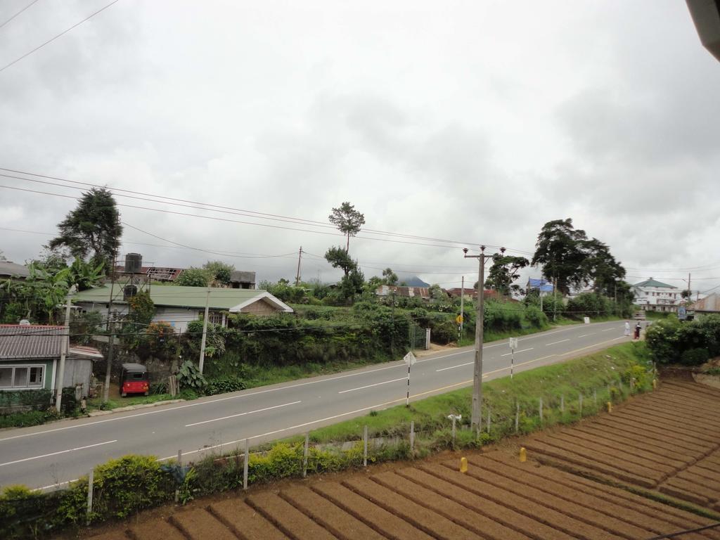 Eranga Guest Hotel Nuwara Eliya Buitenkant foto