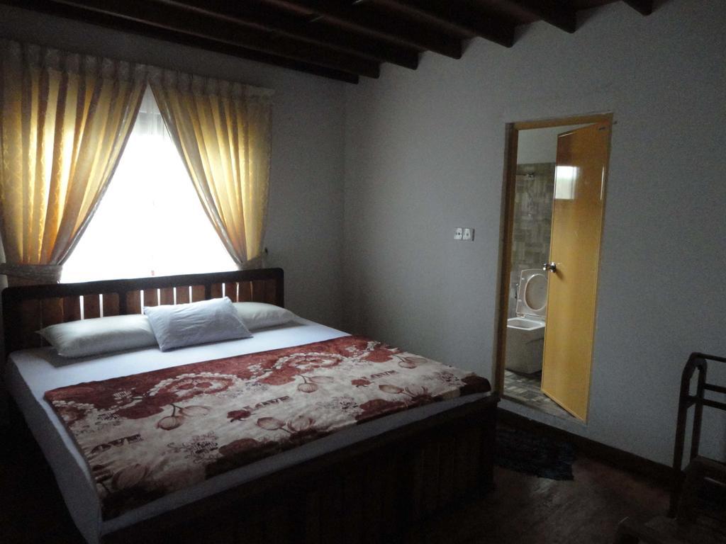 Eranga Guest Hotel Nuwara Eliya Buitenkant foto
