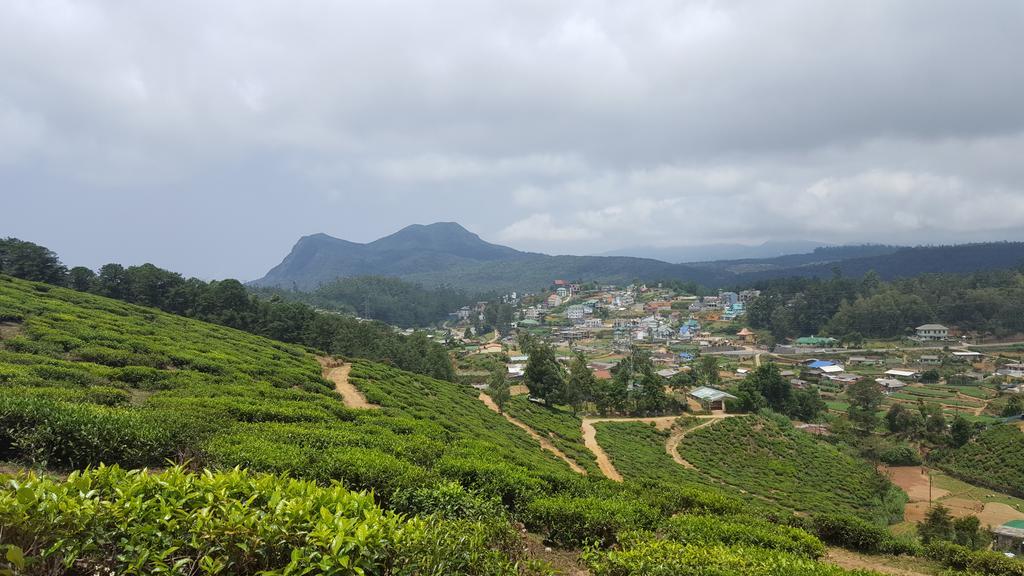 Eranga Guest Hotel Nuwara Eliya Buitenkant foto