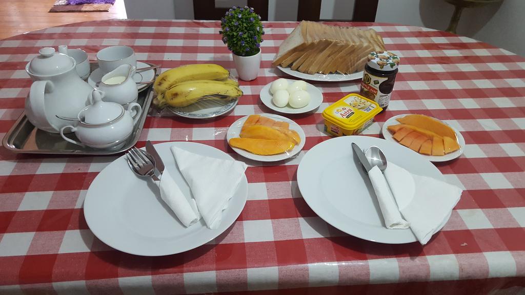 Eranga Guest Hotel Nuwara Eliya Buitenkant foto