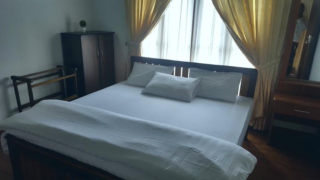Eranga Guest Hotel Nuwara Eliya Buitenkant foto
